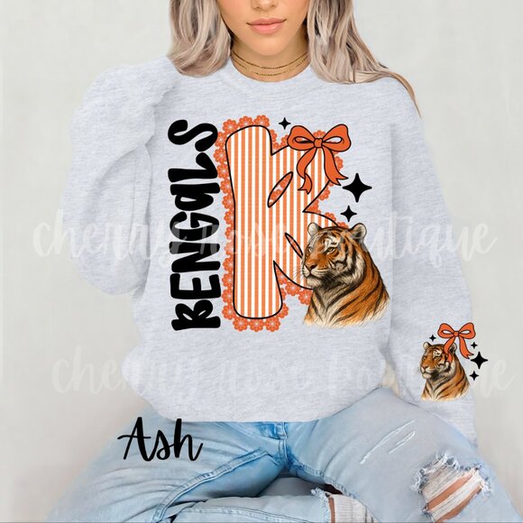 Football, Game Day Sweatshirts - Picture 7 of 12